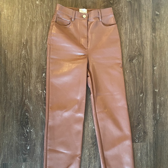 Aritzia Melina pants - Picture 1 of 1